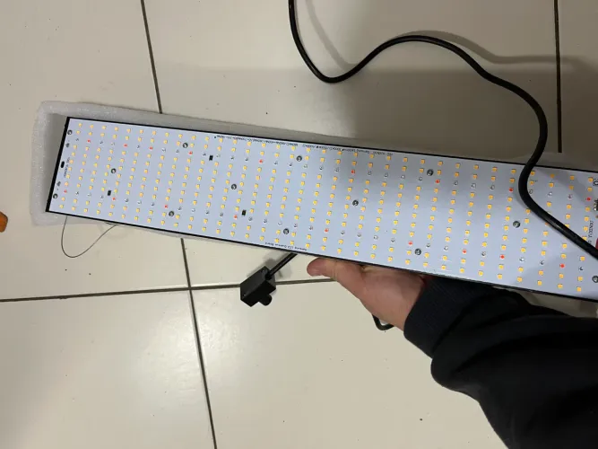PAINEL QUANTUM BOARD 240W LM301EVO
