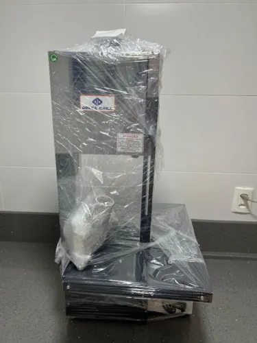 Serra Fita Semi Inox NOVA