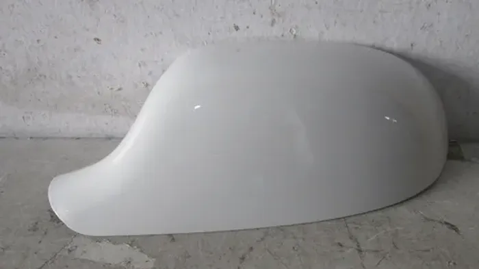 Capa Retrovisor Fiat Palio 2011 2012 Le 2pts