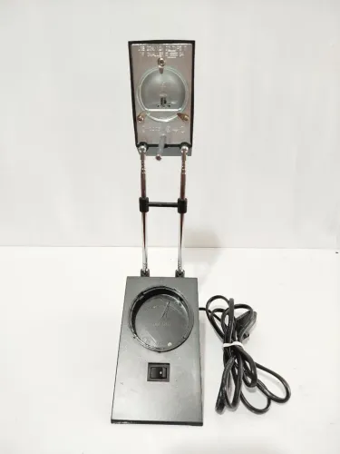 Luminária de mesa vintage 220V