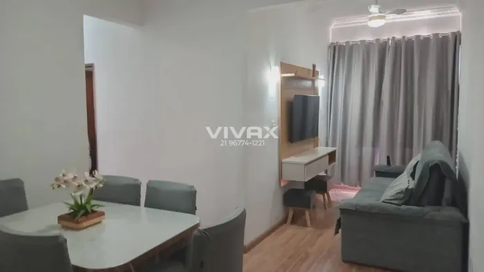 OLARIA | Rua Leopoldina Rego - Apartamento 2 Quartos | Agende Sua Visita