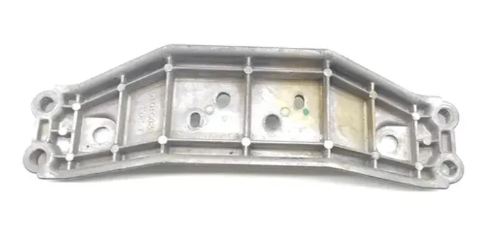 Suporte Central Coxim Câmbio Gm Omega Australiano 2002