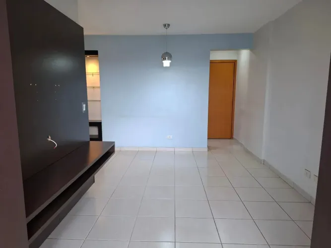 Apartamento 2 Quartos, 1 Suíte, Armários, Lazer