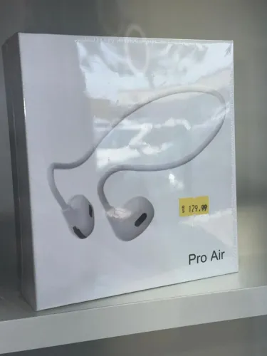 FONE DE OUVIDO PRO AIR