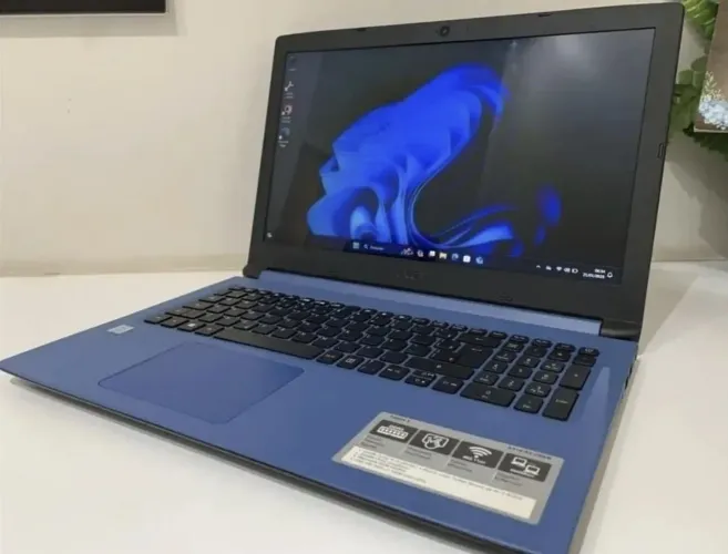 Notebook Acer Aspire 3 A315-53
