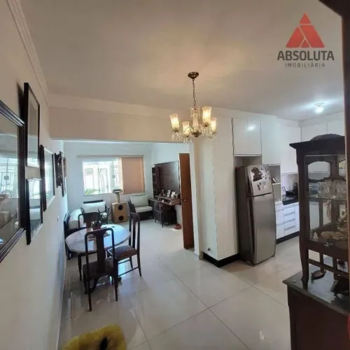 Casa à venda, 102 m² por R$ 480.000,00 - Parque Nova Carioba - Americana/SP