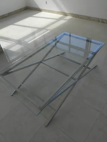 Mesa de centro