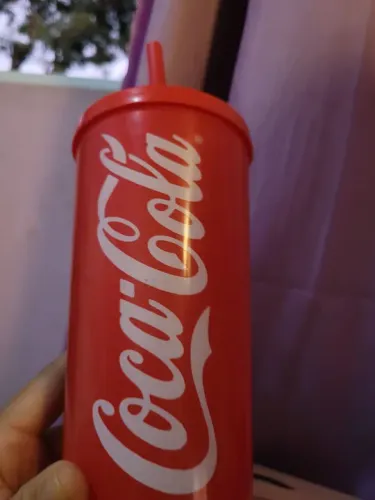 Copo Coca Cola Colecionador 