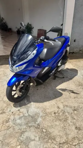 Honda PCX 2022 dlx