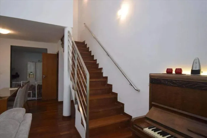Apartamento duplex 1 qto, em frente ao BH Shopping