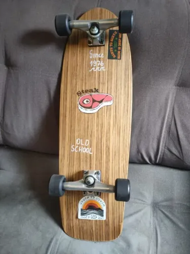 Skate OldSchool