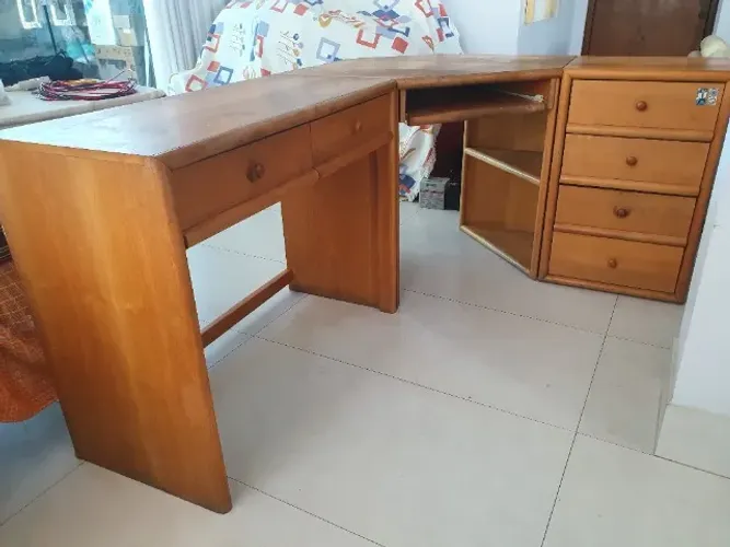 Escrivaninha