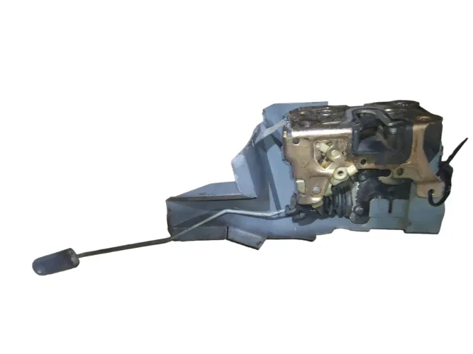 Fechadura Elétrica Renault Clio Dianteira Direita 07 A 12