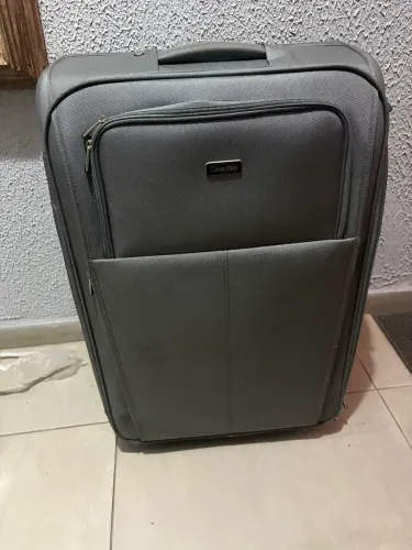 Mala viagem Calvin Klein