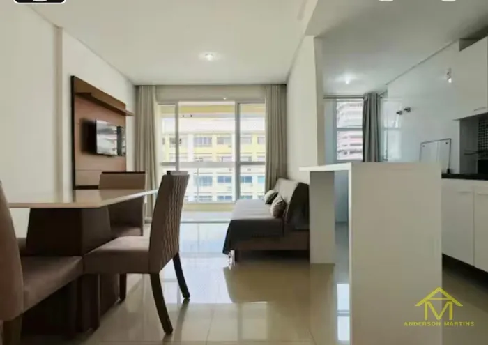 Apartamento em Praia da Costa - Vila Velha, ES