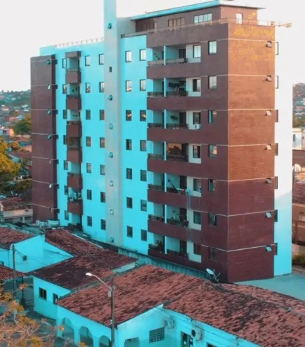 Oportunidade de apartamento em Santa Rita