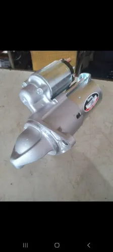 MOTOR DE PARTIDA CELTA ONIX PRISMA SPIN COBALT MONTANA AGILE MERIVA CORSA 