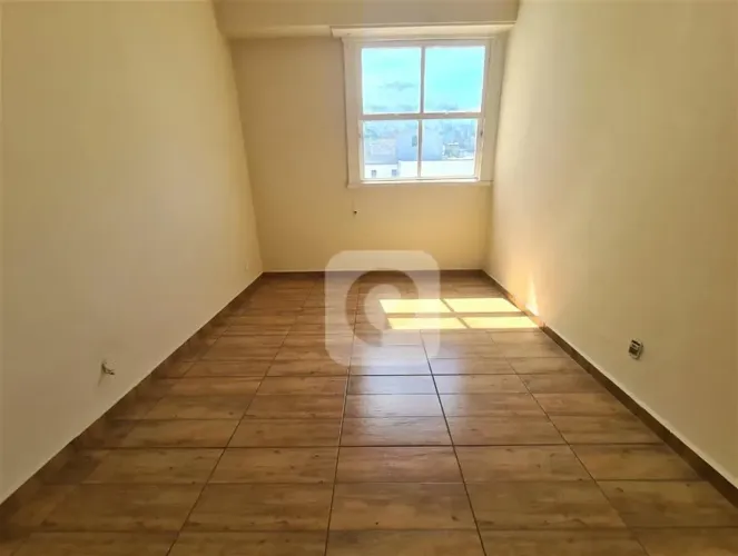 APARTAMENTO DE SALA E QUARTO NA RUA DO CATETE