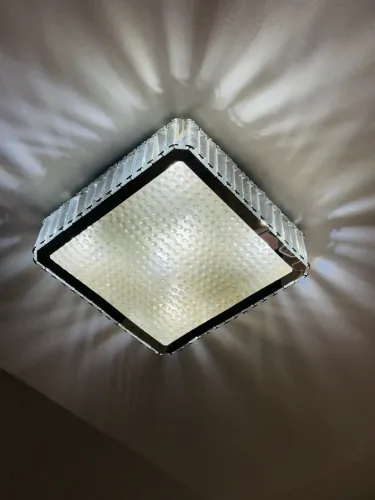 Plafons de teto elegantes e modernos