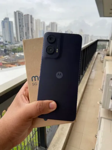 MOTO G35 USADO BARATO