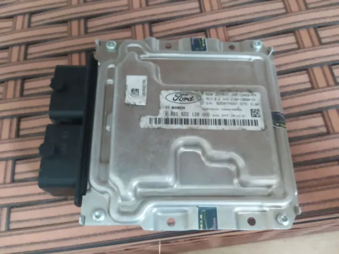 Troco Peças Carro Ford ka