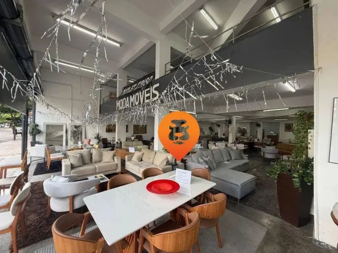 Loja, 1080 m² - venda por R$ 3.900.000,00 ou aluguel por R$ 17.500,00/mês - Sagrada Famíli