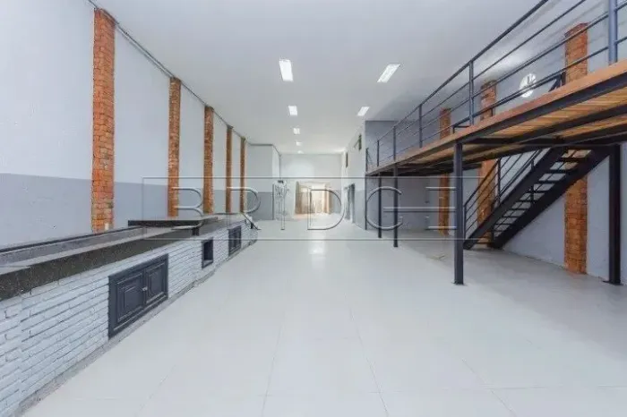 Excelente loja para alugar no bairro São João