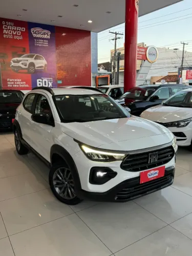 Pulse 1.3 Drive Aut 2024 - Troco e Financio