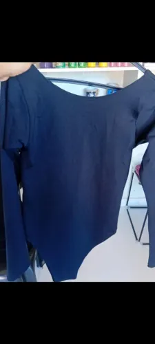 Boris feminino de laicra