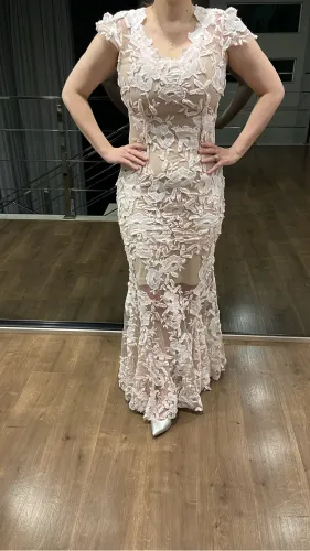 Vestido de festa lindissimo