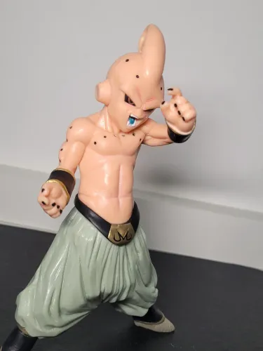 Boo Dragon ball