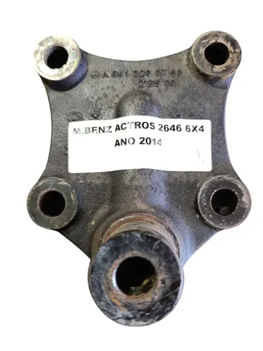 Suporte Barra Estabilizadora Diant Ld Mb Actros A *3