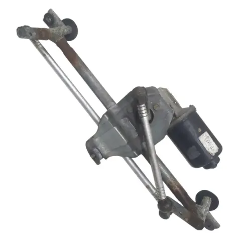 Motor Limpador Dianteiro Corsa Prisma Celta 2003 a 2014