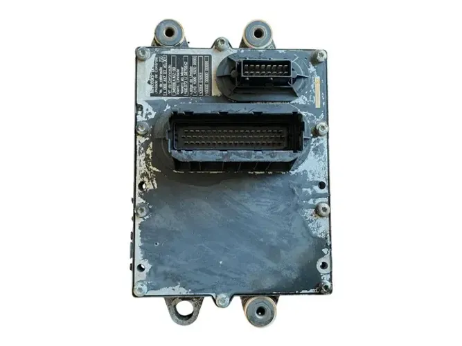 Modulo Injecao Mb Atego 1215c 1218 1318 1418 1518 1718 Original