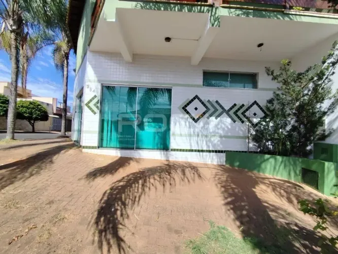 Ponto Comercial para Alugar no Jardim das Torres, São Carlos