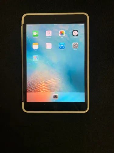 iPad mini 64GB - Apple