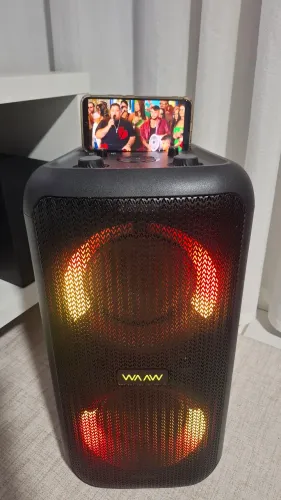 Som Waaw Infinite 