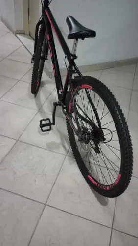 Bicicleta MTB Aro 29