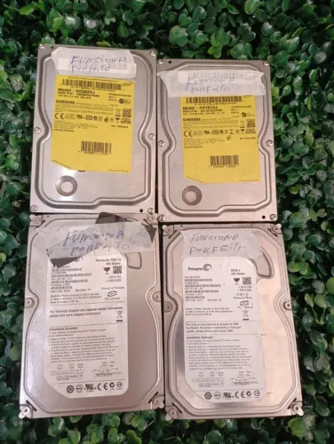 hd 2tp 500 gb 250gb 160gb