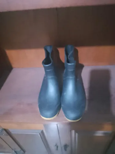 Botas de Segurança