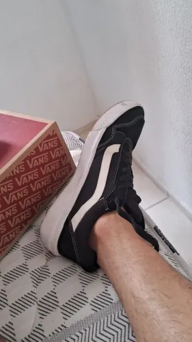 Tênis VANS 41 