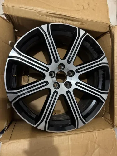 roda de liga leve original Volvo XC60 Inscription aro 20.
