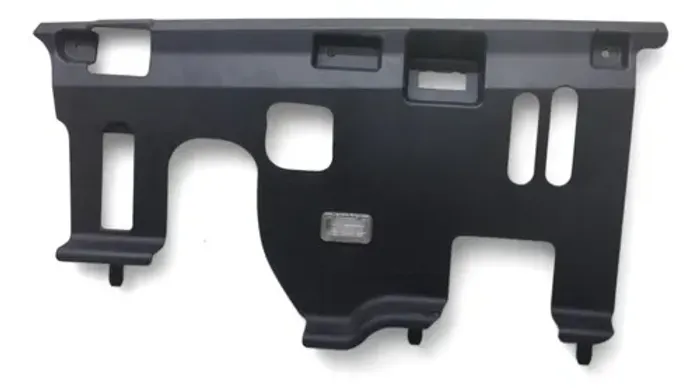 Moldura Inferior Painel Esquerdo Range Rover Sport 2017