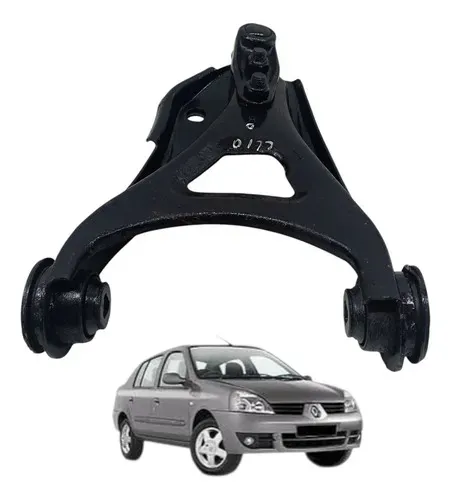 Balança Bandeja Suspensão Direita Renault Clio 1.0 16v 2002