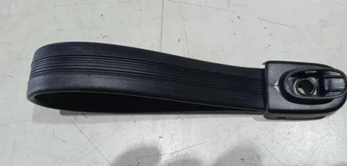 Alça De Teto Fusca 2.0 Turbo 2016 Preto