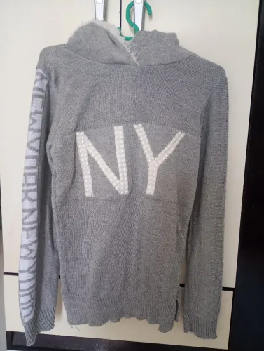 blusa de frio