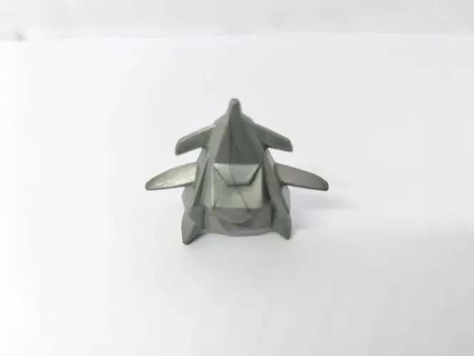 Comandos Em Ação: Acessório Mochila Armadura Couraça