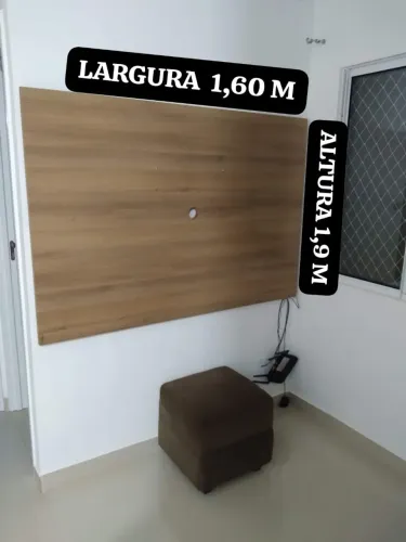 PAINEL DE TELEVISÃO