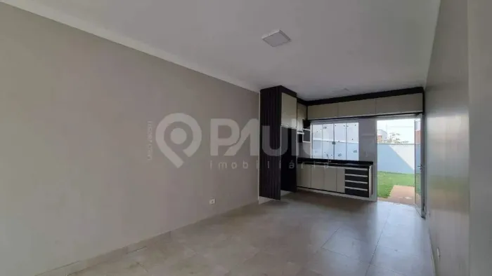 Casa à venda no Bairro Jardim São Francisco - Piracicaba - SP