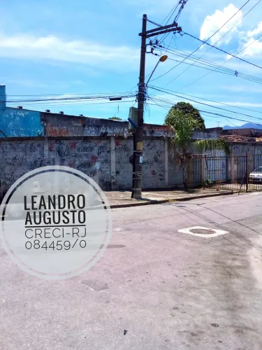 OPORTUNIDADE RARA!!!! EXCELENTE TERRENO PLANO NA CORONEL TAMARINDO!! TRAGA SEU NEGÓCIO!!